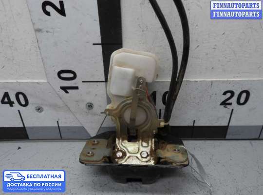 Замок багажника на Ford Kuga II / Escape III