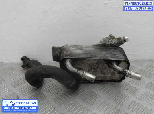 Теплообменик на BMW 3 (E90/E91/E92/E93)