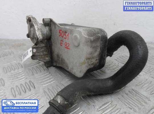 Теплообменик на BMW 3 (E90/E91/E92/E93)