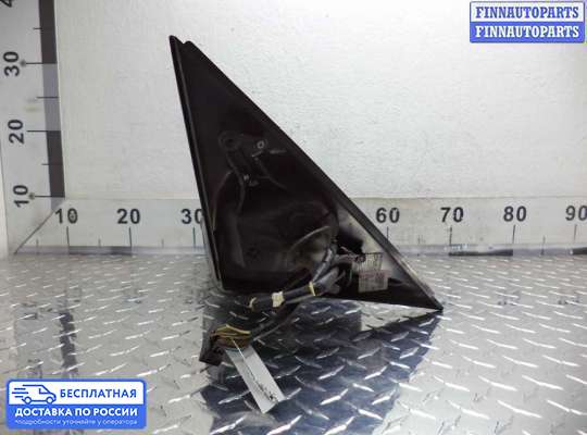 Зеркало боковое на Audi Q5 (8R)