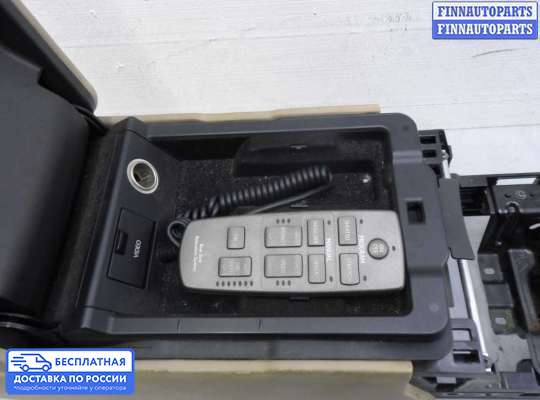 Подлокотник на Lexus LS IV (XF40)