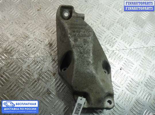 Кронштейн ДВС (лапа) на BMW X3 (F25)