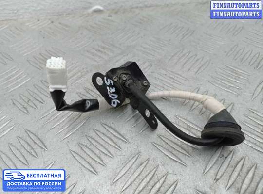 Аудиотехника на Infiniti Q50 (V37)