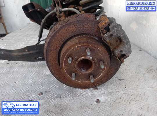Суппорт на Ford Kuga II / Escape III