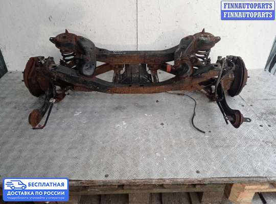 Суппорт на Ford Kuga II / Escape III