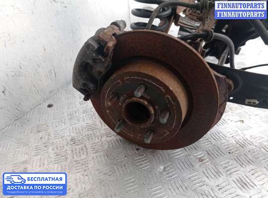 Суппорт на Ford Kuga II / Escape III