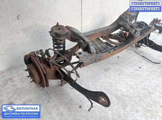 Суппорт на Ford Kuga II / Escape III
