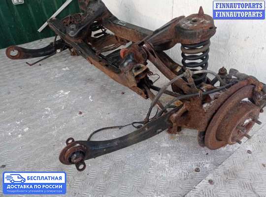 Суппорт на Ford Kuga II / Escape III