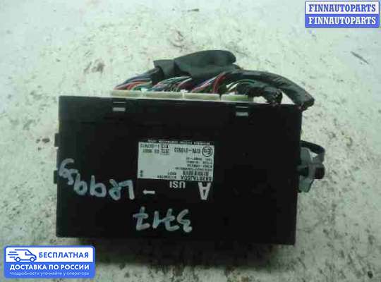 ЭБУ прочее на Subaru Legacy V (BM, BR)