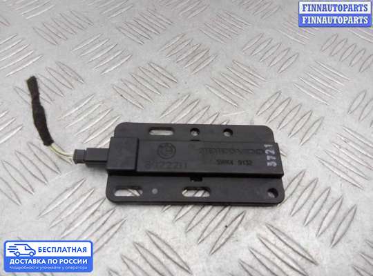 Антенна на BMW X5 (E70)