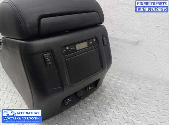 Подлокотник на Infiniti QX56 II / QX80 (Z62)