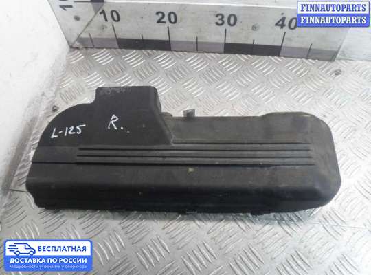 Крышка ДВС (декоративная) на BMW 3 (E90/E91/E92/E93)