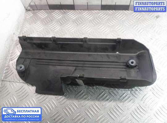 Крышка ДВС (декоративная) на BMW 3 (E90/E91/E92/E93)