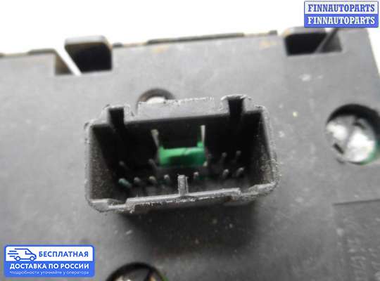 Переключатель света на Volvo S40 II | V50 (MS)