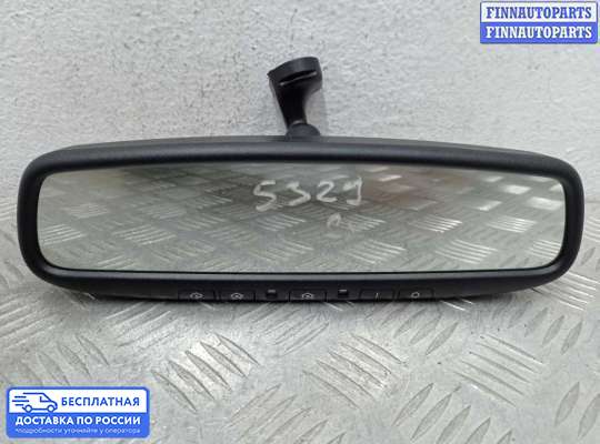 Зеркало салонное на Infiniti FX II / QX70 (S51)