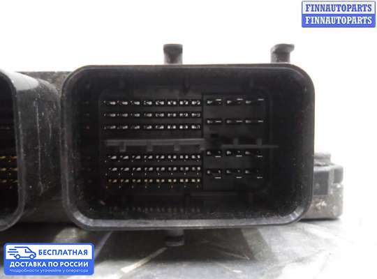 ЭБУ ДВС (блок управления двигателем) на Toyota Camry XV40