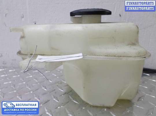 Бачок расширительный на Hyundai Sonata VI (YF)