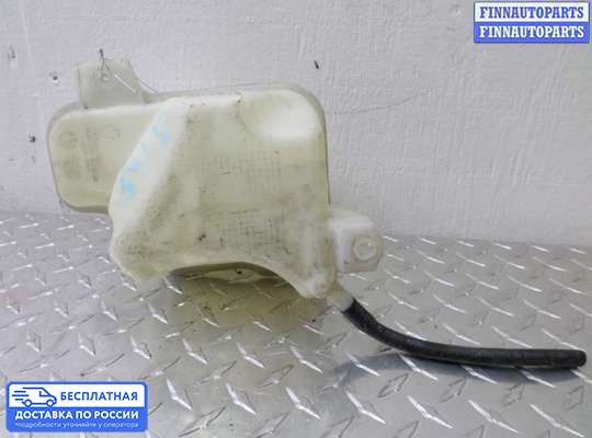 Бачок расширительный на Hyundai Sonata VI (YF)
