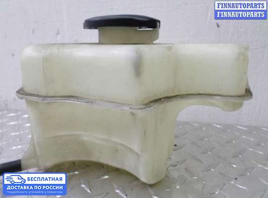Бачок расширительный на Hyundai Sonata VI (YF)