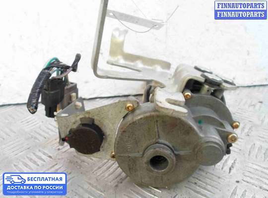 Амортизатор крышки багажника на Lincoln Navigator III (U326)