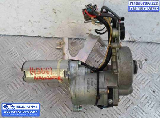 Амортизатор крышки багажника на Lincoln Navigator III (U326)