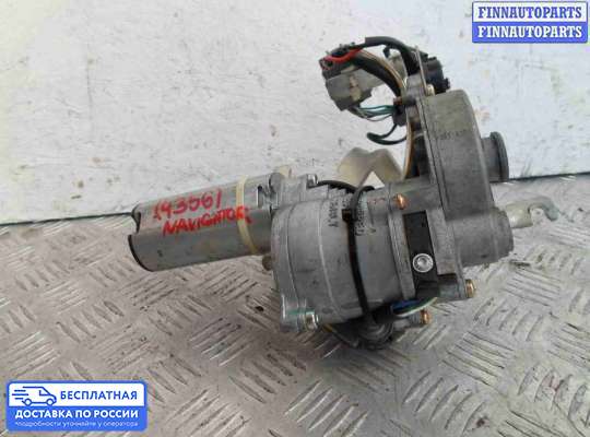 Амортизатор крышки багажника на Lincoln Navigator III (U326)