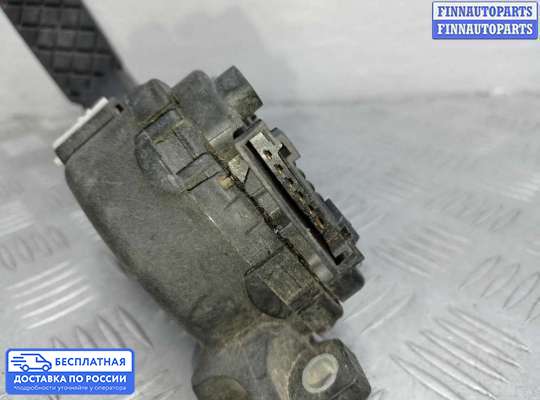 Педальный узел (педаль) на Volkswagen Touareg I (7L)