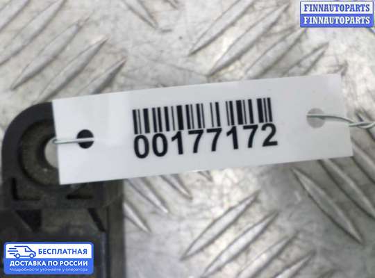 ЭБУ прочее на BMW 7 (F01/F02)
