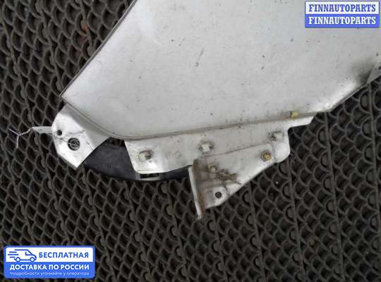 Кронштейн бампера на Hyundai Grand Starex (TQ) II