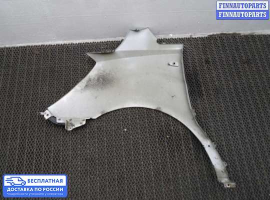 Кронштейн бампера на Hyundai Grand Starex (TQ) II