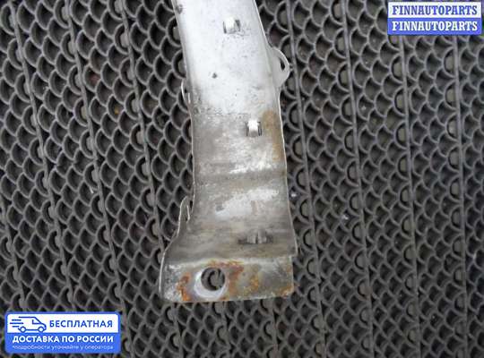 Кронштейн бампера на Hyundai Grand Starex (TQ) II
