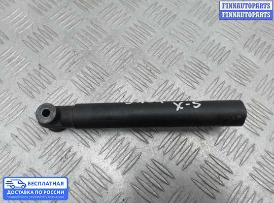 Ограничитель двери на BMW X5 (E70)