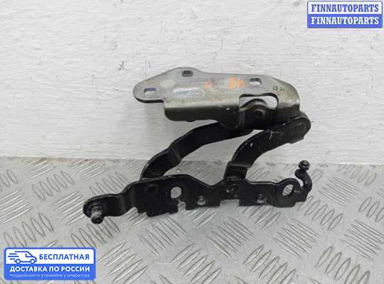 Петля капота на Mercedes-Benz E (W212)