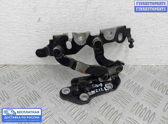 Петля капота на Mercedes-Benz E (W212)