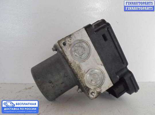 Блок ABS на Jeep Grand Cherokee IV (WK2)