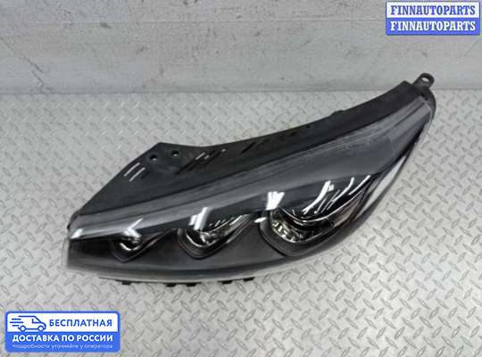 Фара передняя на Kia Sorento III (UM)