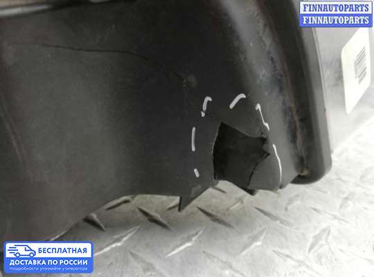 Фара передняя на BMW X5 (E70)