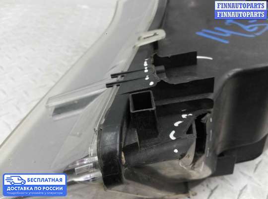 Фара передняя на BMW X5 (E70)
