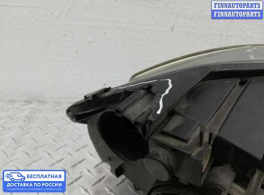 Фара передняя на BMW X5 (E70)