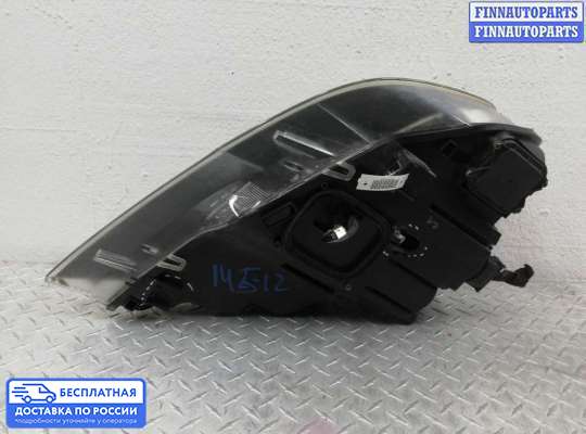 Фара передняя на BMW X5 (E70)