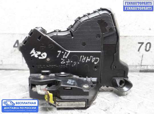 Замок боковой двери на Toyota Camry XV40