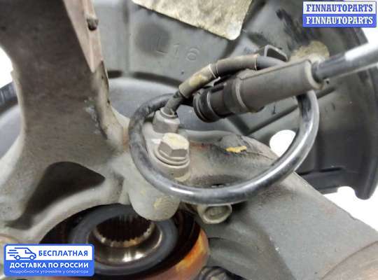 Ступица на Hyundai Sonata VII (LF)