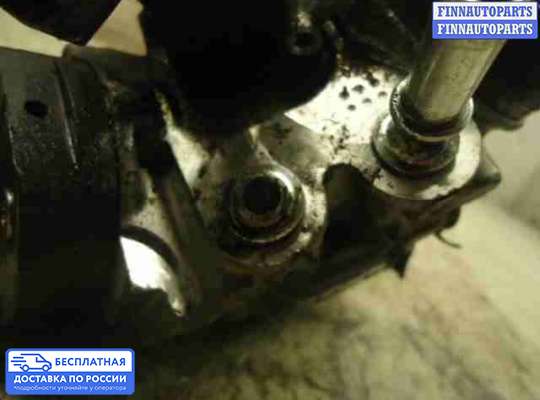 ТНВД на Jeep Grand Cherokee IV (WK2)