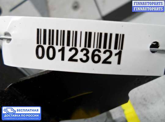 Ремень безопасности на Hyundai Sonata VI (YF)