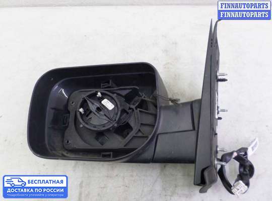 Зеркало боковое на Infiniti QX56 (JA60)