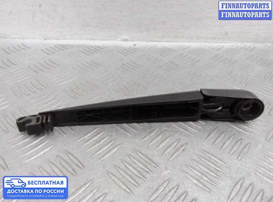 Поводок дворника на Suzuki Grand Vitara II (JB, TD54)
