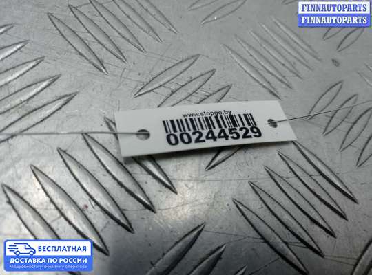 Теплообменик на Audi A6 (C7)