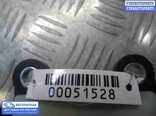 ЭБУ AIRBAG (электронный блок управления подушками безопасности) на Chevrolet Equinox II (GMT192)