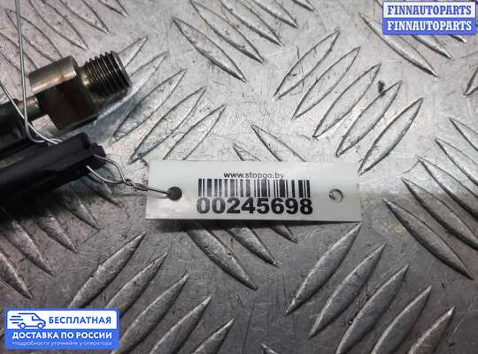 Форсунка топливная на BMW X5 (E70)
