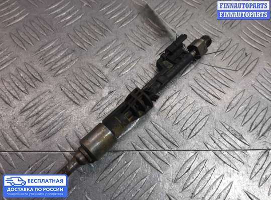 Форсунка топливная на BMW X5 (E70)